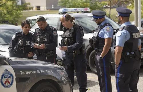 Канада регистрира трето антисемитско нападение в рамките на няколко дни