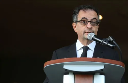 Посланикът на Великобритания в Мексико е освободен