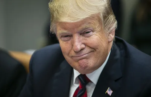 Кампанията на Тръмп е събрала 53 млн. долара след осъдителна присъда