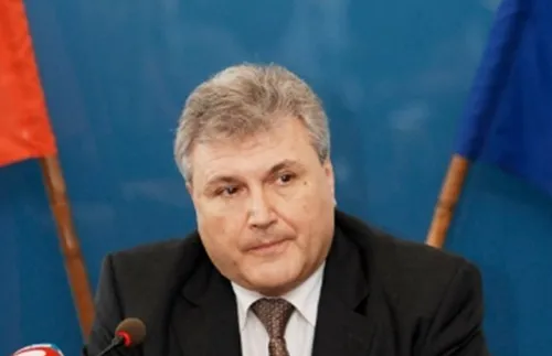 Проф. д-р Любомир Спасов: Необходима е държавна политика за педиатрите - СНИМКИ - ВИДЕО