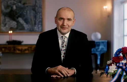 Исландия избира нов президент