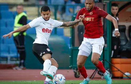 ЦСКА: Изпращаме най-срамния сезон