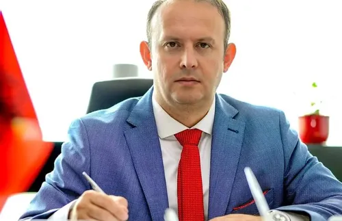 Африм Гаши: Част от македонците са резервирани към Френското предложение, чакаме изборите в България и ЕС