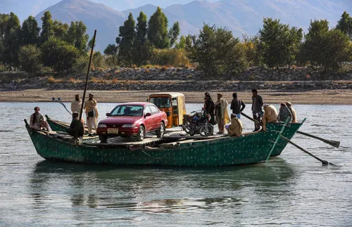 20 удавени при инцидент с лодка в Източен Афганистан