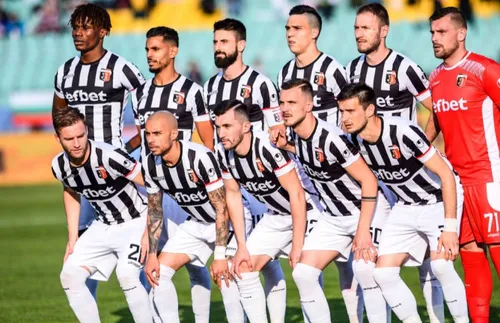 Локомотив Пд се раздели с трима футболисти