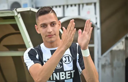 Петър Андреев ще се подложи на операция