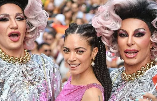 Десетки хиляди южнокорейци отпразнуваха Прайд - СНИМКИ