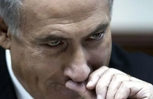 Нетаняху настоя за "унищожението" на Хамас