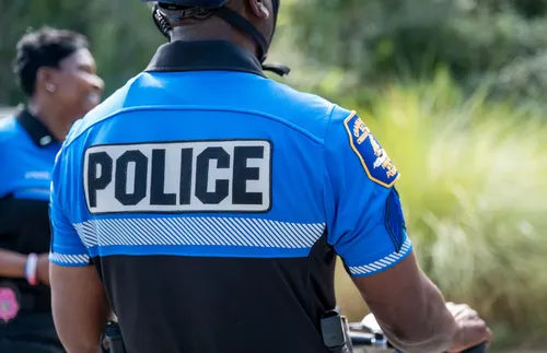 Трима пострадали служители на реда след мача ЦСКА - ЦСКА 1948