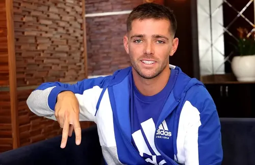 Левски се раздели с Хоакин Фернандес