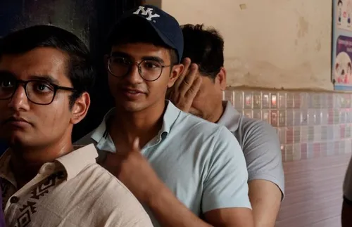 Изборните секции в Индия затвориха след шестседмичните парламентарни избори