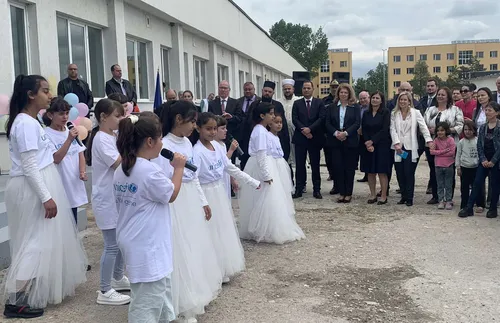 ДАЗД отбеляза 1 юни със събития в различни градове на страната - СНИМКИ