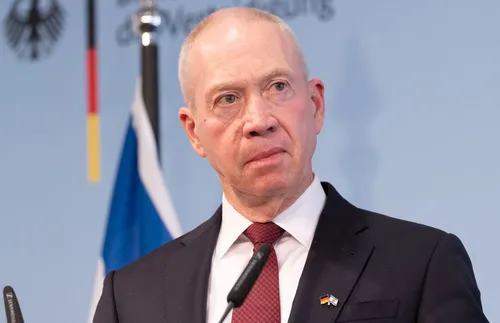 Лидерът на израелската опозиция подкрепи сделката за освобождаване на заложници