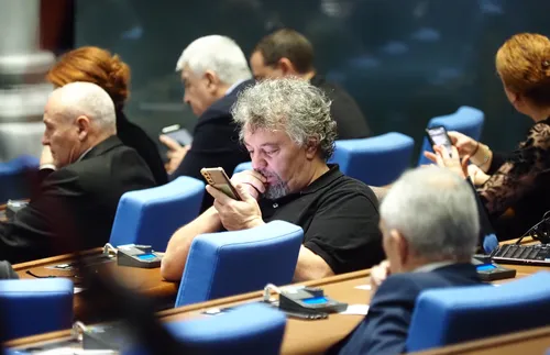 Манол Пейков купи къщата на Димитър Талев в Прилеп