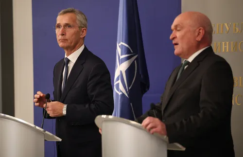 Запрянов: Най-тежко е, когато имаме противоборство и репресии на българи срещу българи