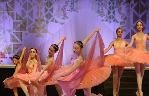 Концертът на НУТИ: Красивата симбиоза в света на танца - СНИМКИ - ВИДЕО