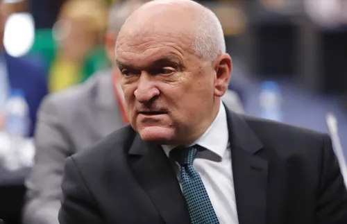 Народното събрание ще изслуша Главчев за Сребреница