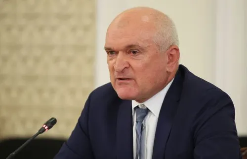 Главчев на Околчица: Дълбок поклон пред всички загинали за свободата на България - СНИМКИ - ВИДЕО