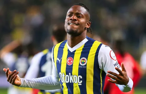 Фенербахче обяви назначението на Жозе Моуриньо