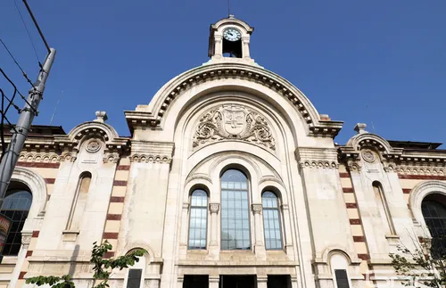 Централни Хали оживяха с работилница за грънчарство - СНИМКИ - ВИДЕО