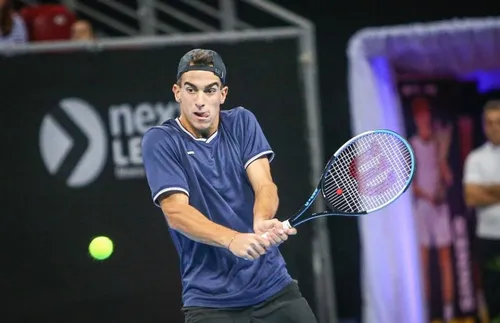 Янаки Милев спечели четвърта титла на сингъл