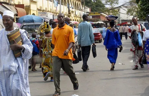 Гражданите на Гамбия ще заплащат по-ниска визова такса