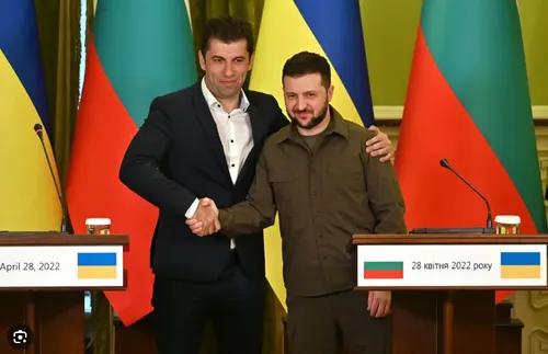 МС отпусна още 9,3 млн. лв. за подпомагане на бежанци от Украйна