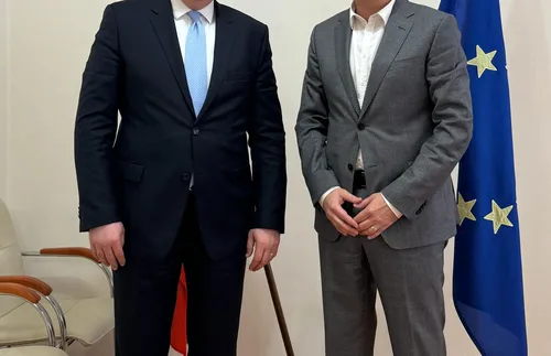 Малинов: Ще осигурим предвидимост и стабилност за комплекса „Марица изток“ - СНИМКИ-ВИДЕО