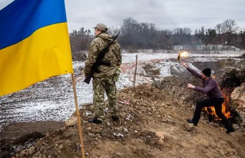 Украйна призова китайските компании да инвестират в страната