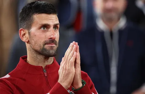 Джокович: Операцията мина успешно