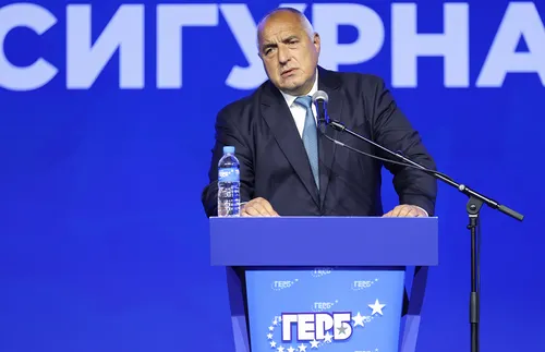 АФП: Изборите вероятно ще погребат вятъра на промяната в България