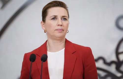 Лидерите на ЕС осъдиха нападението срещу датския премиер