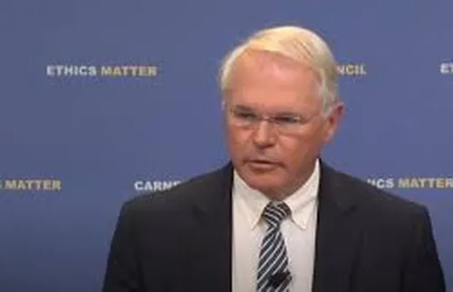 Кристофър Хил: САЩ са доволни от сръбската политика към Косово и Украйна