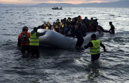 11 тела на мигранти бяха намерени край бреговете на Либия