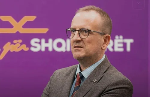 Таравари: Основният приоритет на РСМ е започването на преговори с ЕС