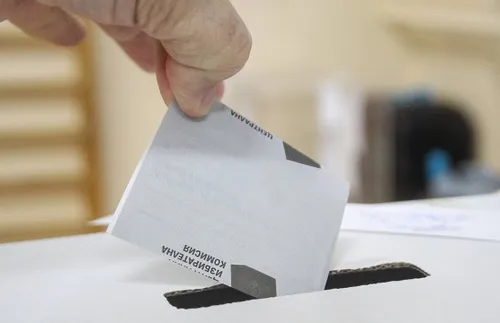 Ден за размисъл преди шестите избори за последните 3 години