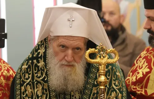 Три месеца от кончината на Българския патриарх Неофит