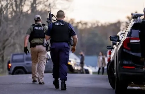 Най-малко един човек загина след престрелка в панамски университет