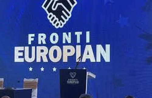 ДСИ ще подкрепи закона за реорганизация на правителството на РСМ