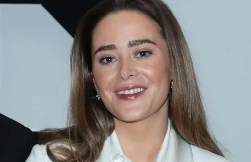 Наоми Байдън свидетелства в делото срещу баща ѝ Хънтър