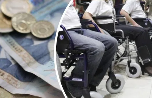 Всяка втора от новите пенсии е инвалидна