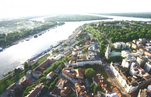 На 8 юни Белград ще бъде домакин на първия Събор на сръбския народ