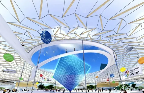 Бойко Таков: България ще се представи по най-добрия начин на Експо 2025 в Осака - СНИМКИ-ВИДЕО