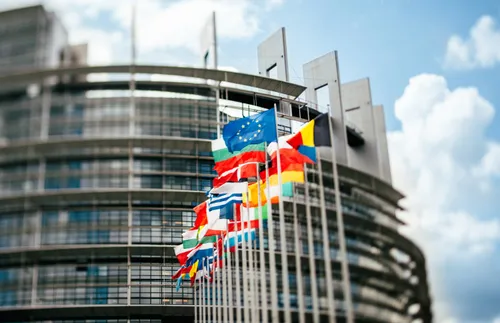 Започнаха изборите за ЕП в Словакия