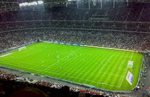 Англия се изложи на "Уембли" преди старта на Европейското - СНИМКИ