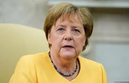 Меркел е скрила информация за намерението на Русия да изнудва Европа с газ