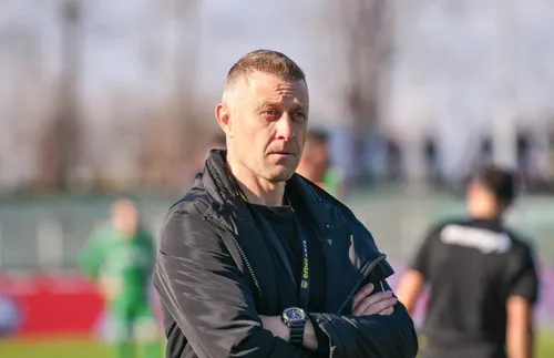 Владимир Манчев е новият треньор на дубъла на ЦСКА