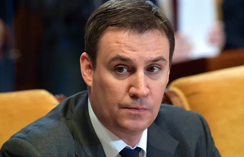 Патрушев и Попович обсъдиха двустранното сътрудничество между Русия и Сърбия