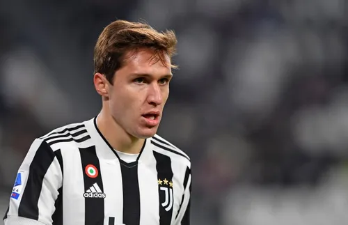 Италиански национал иска да бяга от Ювентус