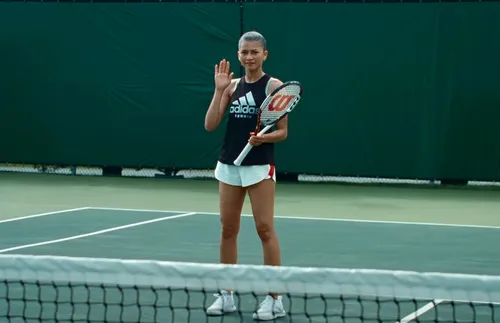 Зендая: Тренировките ми помагат с тревожността